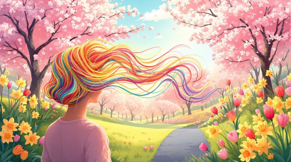 découvrez pourquoi la chute de cheveux s’intensifie en mars : explications sur la chute de cheveux saisonnière, facteurs déclencheurs et conseils pour limiter la perte capillaire à l’arrivée du printemps.