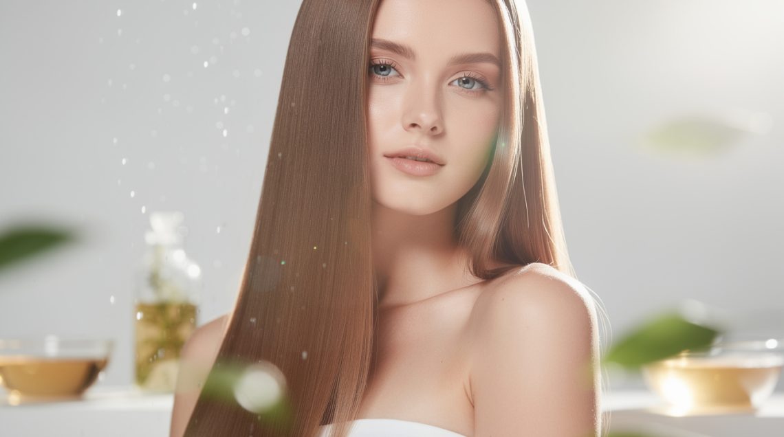 découvrez comment réussir une clarification capillaire pour une détox naturelle efficace de vos cheveux, éliminant impuretés et résidus pour une chevelure saine et lumineuse.