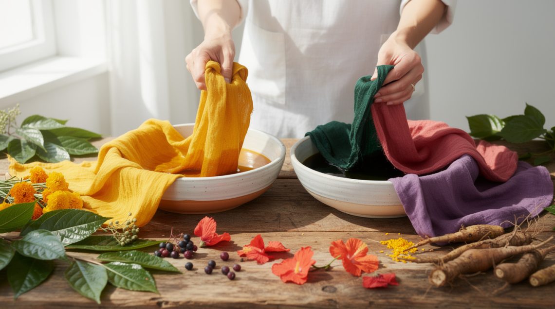 découvrez comment réussir votre coloration végétale avec nos conseils pour une teinture naturelle efficace, saine et respectueuse de vos cheveux.