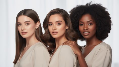 découvrez une méthode simple pour identifier votre type de cheveux et adopter les soins adaptés pour une chevelure saine et éclatante.