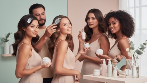découvrez tout sur la crème capillaire : ses usages, ses bienfaits pour vos cheveux, et comment bien la choisir selon votre type de cheveux.