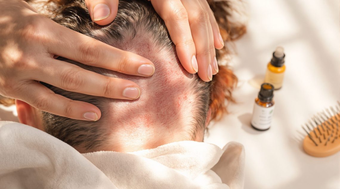 découvrez les principales causes d’un cuir chevelu douloureux au toucher et nos conseils pratiques pour soulager l’inconfort. obtenez des solutions adaptées pour prendre soin de votre cuir chevelu.