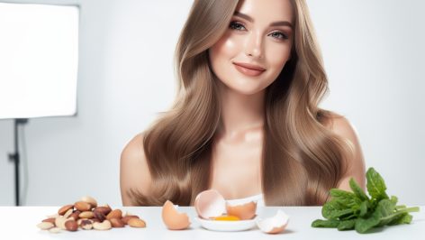 découvrez pourquoi une cure de biotine est bénéfique pour vos cheveux et comment l'adopter efficacement pour stimuler leur croissance et leur santé.