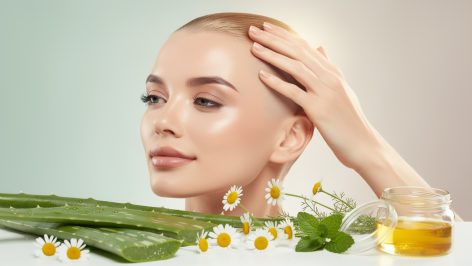 découvrez des remèdes naturels efficaces pour soulager les démangeaisons du cuir chevelu et retrouver confort et bien-être au quotidien.