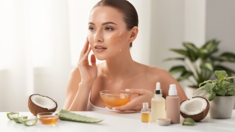 découvrez des remèdes de grand-mère efficaces et les soins modernes pour soulager la dermite séborrhéique et retrouver un cuir chevelu sain.