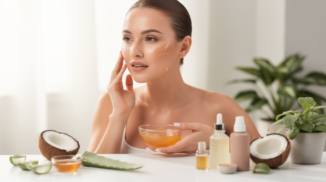 découvrez des remèdes de grand-mère efficaces et les soins modernes pour soulager la dermite séborrhéique et retrouver un cuir chevelu sain.