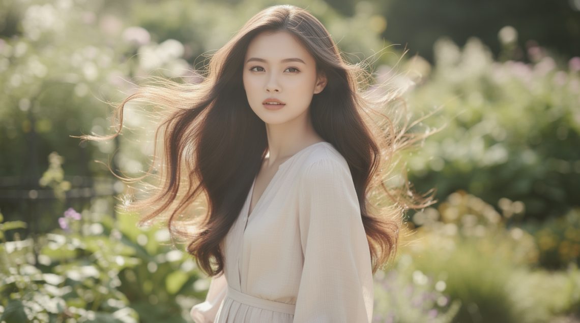 découvrez des astuces naturelles efficaces pour faire pousser vos cheveux plus vite et améliorer leur santé au quotidien.