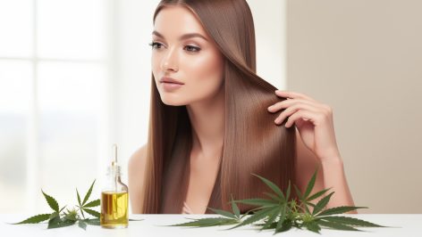 découvrez les bienfaits de l'huile de chanvre pour des cheveux nourris, renforcés et revitalisés naturellement.
