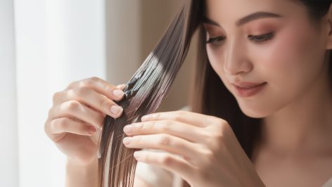 découvrez comment utiliser l'huile de coco pour nourrir, hydrater et revitaliser vos cheveux naturellement, avec des conseils simples et efficaces.