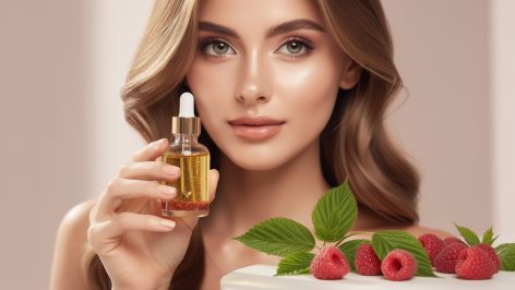 découvrez les bienfaits de l'huile de framboise pour sublimer vos cheveux et votre peau avec nos astuces beauté naturelles et efficaces.