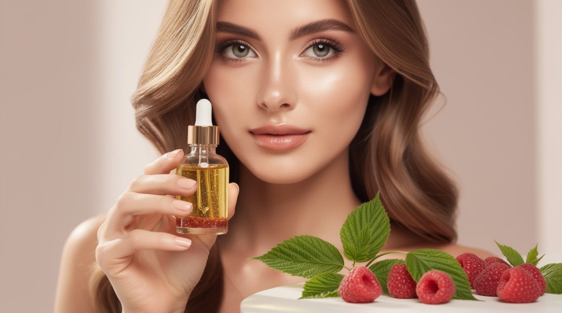 découvrez les bienfaits de l'huile de framboise pour sublimer vos cheveux et votre peau avec nos astuces beauté naturelles et efficaces.