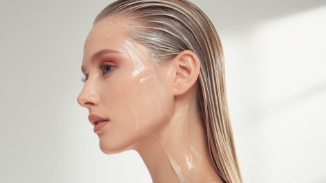 découvrez les bienfaits du masque au collagène pour renforcer et revitaliser la fibre capillaire, offrant douceur, éclat et protection à vos cheveux.
