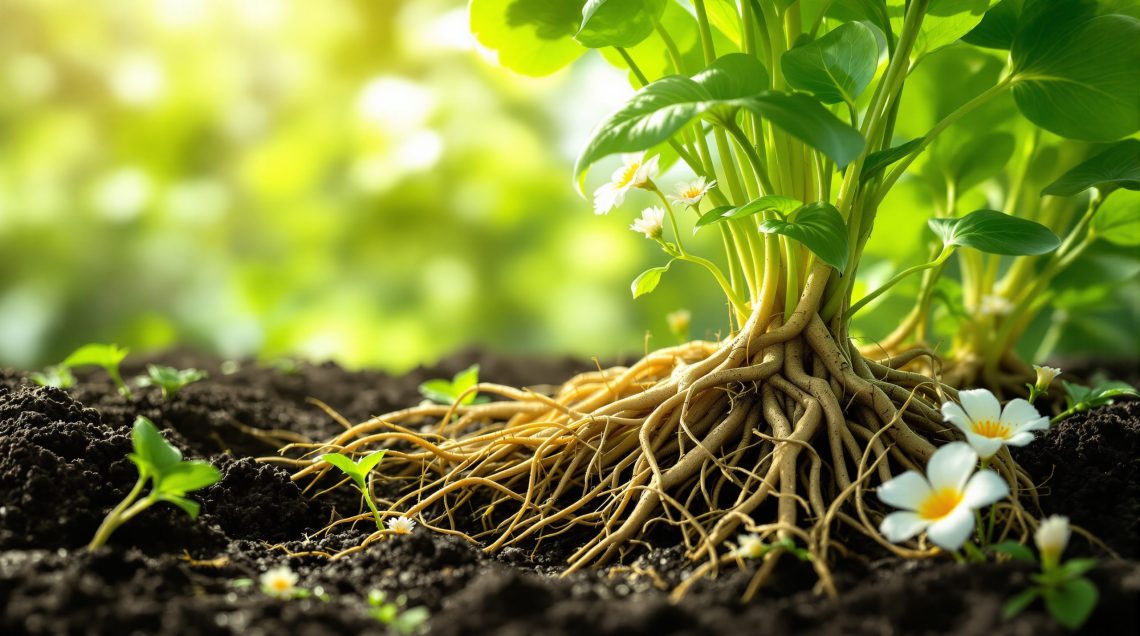 découvrez comment un soin végétal innovant peut stimuler la repousse des cheveux dès la racine et lutter contre la perte de densité capillaire. des solutions naturelles pour une chevelure plus épaisse et en pleine santé !