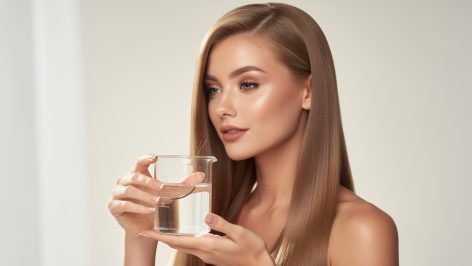 découvrez comment mesurer la porosité de vos cheveux et adapter vos soins capillaires pour une chevelure saine et éclatante.