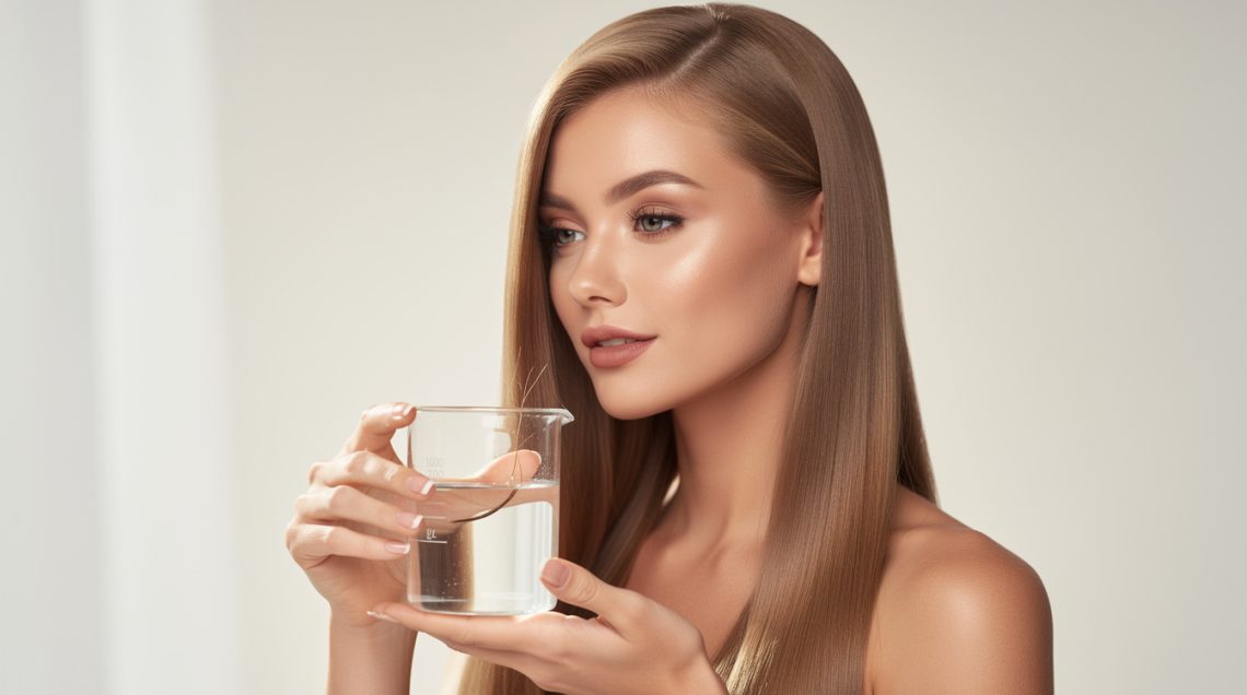 découvrez comment mesurer la porosité de vos cheveux et adapter vos soins capillaires pour une chevelure saine et éclatante.