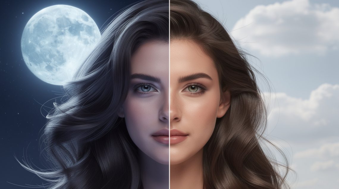 découvrez si la pleine lune influence vraiment la pousse rapide et le volume des cheveux, et s'il est conseillé d'attendre ce moment pour une coupe optimale.