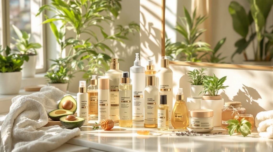 découvrez notre guide complet pour prendre soin de vos cheveux : conseils, astuces et routines adaptées à chaque type de chevelure pour des cheveux sains, forts et éclatants.