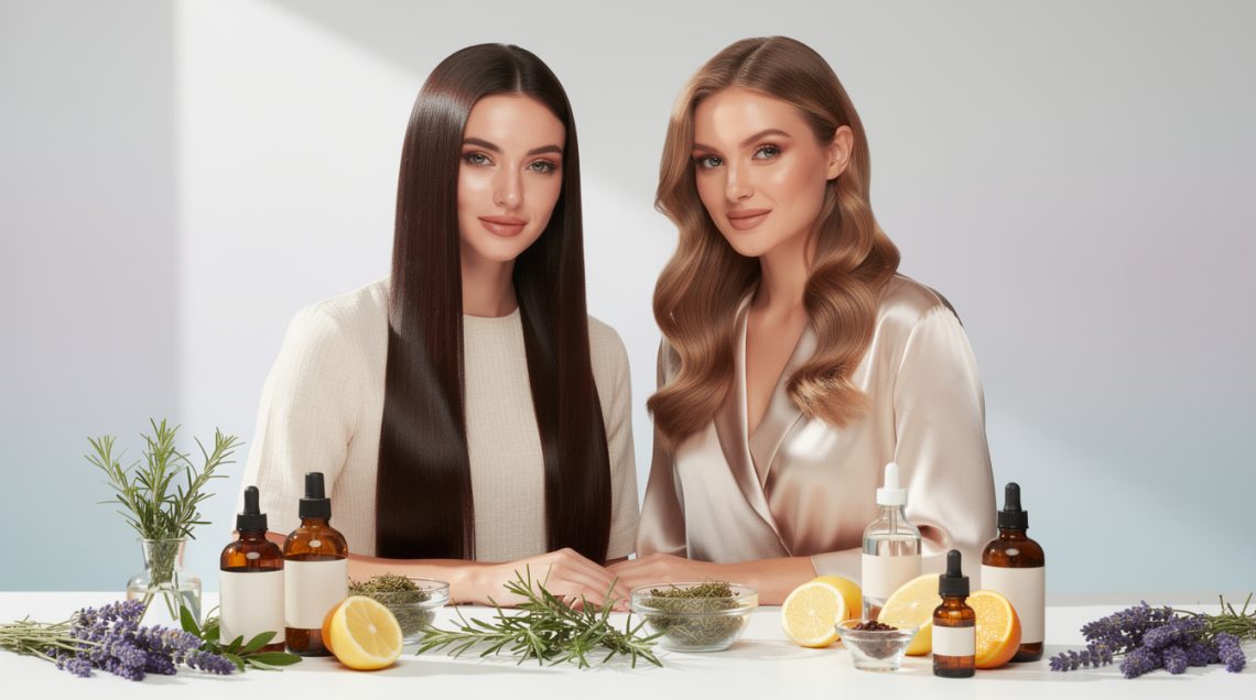 découvrez des méthodes naturelles efficaces pour prévenir et éliminer les poux sans produits chimiques, tout en protégeant la santé de votre famille.