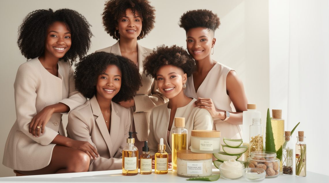 découvrez comment bien choisir des produits naturels adaptés aux cheveux crépus pour nourrir, protéger et sublimer vos boucles au quotidien.