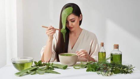 découvrez notre rituel green pour des cheveux en pleine santé : astuces naturelles et mode d’emploi pour revitaliser votre chevelure au quotidien.