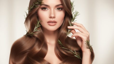 découvrez les bienfaits du romarin pour les cheveux et comment l'utiliser pour stimuler la pousse, renforcer les racines et embellir votre chevelure naturellement.