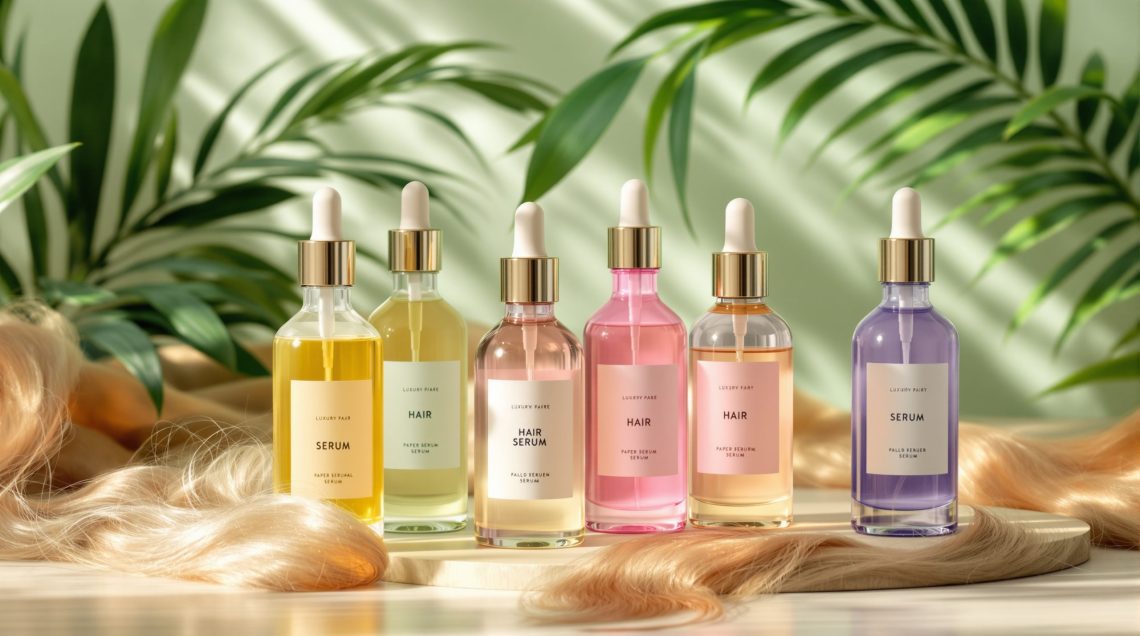 découvrez comment choisir le sérum capillaire idéal pour sublimer vos cheveux, leur apporter brillance, douceur et protection au quotidien. conseils d’experts et astuces adaptées à chaque type de chevelure.