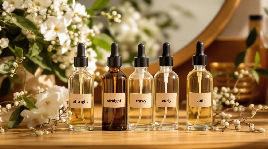 découvrez comment choisir le sérum capillaire adapté à votre type de cheveux. nos conseils pour sublimer votre chevelure, qu'elle soit sèche, grasse, bouclée ou lisse.