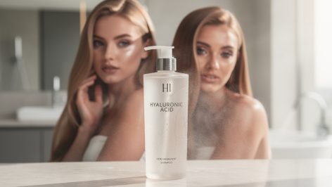 découvrez les bienfaits du shampoing à l'acide hyaluronique, ses effets hydratants et les indications pour revitaliser et nourrir vos cheveux en profondeur.