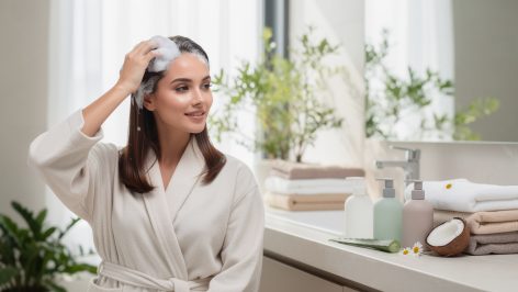 découvrez pourquoi choisir un shampoing sans sulfates est essentiel pour la santé de vos cheveux et comment sélectionner le produit idéal adapté à votre type de cheveux.