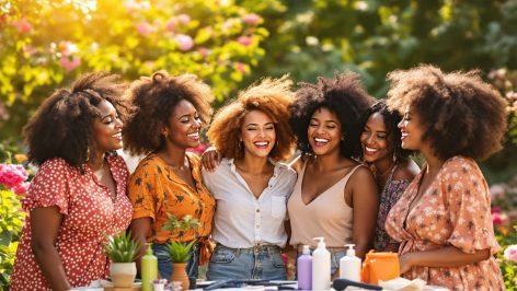 découvrez tous nos conseils pour réussir votre transition capillaire et passer au naturel en douceur. astuces, soins adaptés et témoignages pour accompagner chaque étape vers des cheveux sains et naturels.