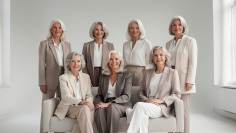 découvrez comment réussir votre transition vers les cheveux blancs avec confiance et style. conseils pratiques pour assumer pleinement votre nouvelle couleur naturelle.