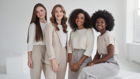 découvrez comment identifier votre type de cheveux et adapter votre routine capillaire pour des cheveux beaux et en bonne santé.